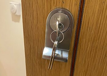 Fernando's Locksmith