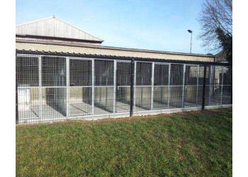Ferndale Boarding Kennels and Cattery