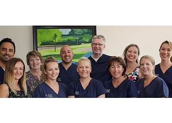 3 Best Dentists in Worthing, UK - Expert Recommendations