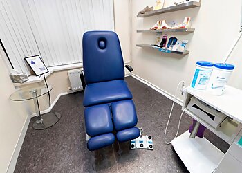Ferring Foot Clinic