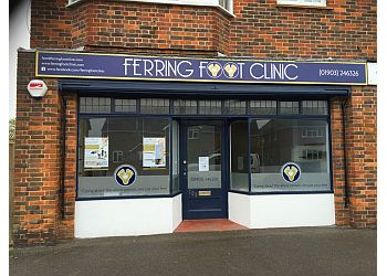 Ferring Foot Clinic