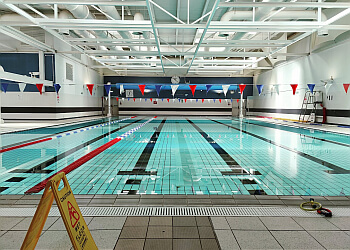 Ferry Leisure Centre