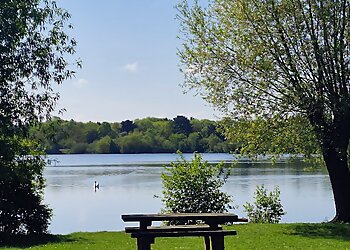 Ferry Meadows in Nene Park
