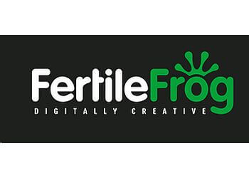 Fertile Frog Ltd