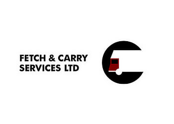 Fetch & Carry Services Ltd