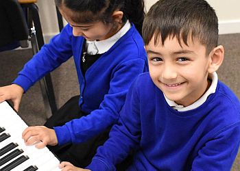 Feversham Primary Academy