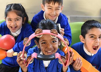 Feversham Primary Academy