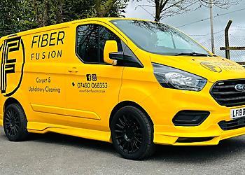 Fiber Fusion