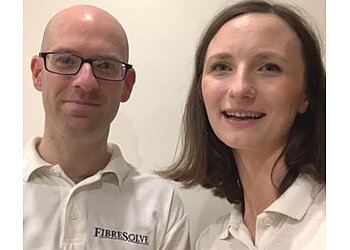 FibreSolve - Professional Carpet & Upholstery Cleaning