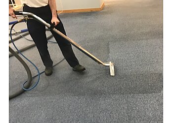 FibreSolve - Professional Carpet & Upholstery Cleaning
