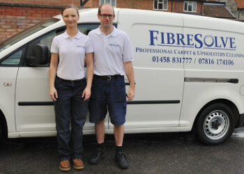 FibreSolve - Professional Carpet & Upholstery Cleaning