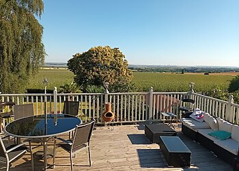 Field View Bed and Breakfast