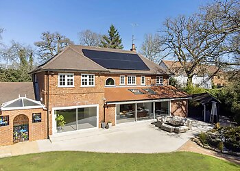 Field and Field Quality Building Services