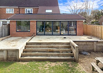 Field and Field Quality Building Services