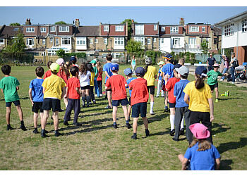 Fielding Primary School & Nursery