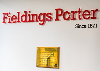Fieldings Porter