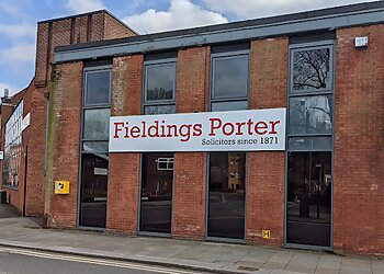 Bolton medical negligence solicitors Fieldings Porter image 1