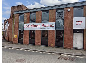 Fieldings Porter Solicitors
