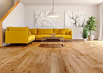 Fieldland Flooring Ltd.