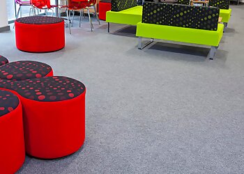 Fieldland Flooring Ltd.