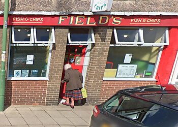 Fields Fish Shop