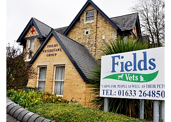 Fields Vets Fields Vets