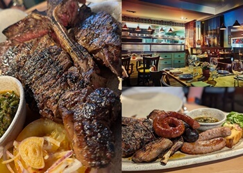 Fiesta Del Asado Edgbaston