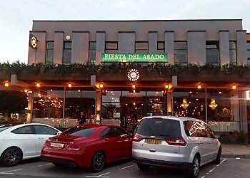 Fiesta del Asado Shirley