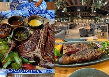 Fiesta del Asado Shirley