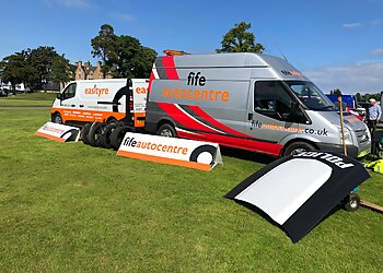 Fife Autocentre