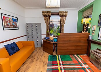 Fife Chiropractic Clinic