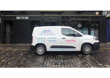 Fife Cleaning Services