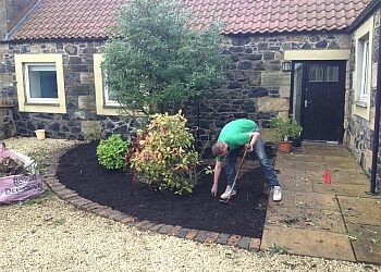 Fife Gardening Services