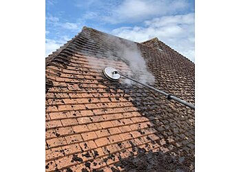 Fife Gutter Cleaning Services