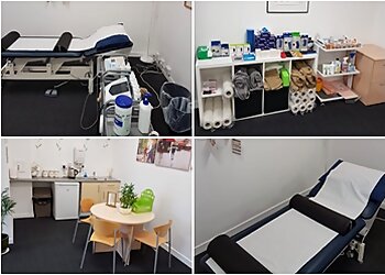 Fife Physiotherapy Centre
