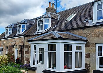 Fife Windows & Doors Ltd