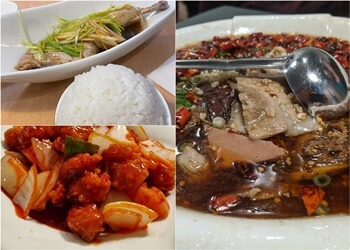 3 Best Chinese Restaurants in Durham, UK - ThreeBestRated