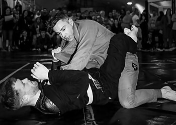 Fighting Fit Manchester