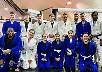 Fighting Fit Manchester