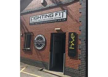 Fighting Fit Martial Arts and Fitness Centre
