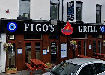 Figo’s Mediterranean Kitchen