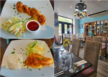 Figo’s Mediterranean Kitchen