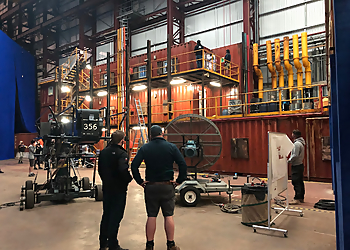 Film Plug Ltd Film Plug Ltd