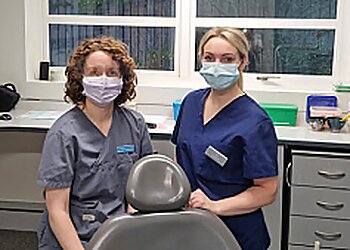 Finaghy Orthodontic Centre