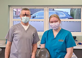 Finaghy Orthodontic Centre