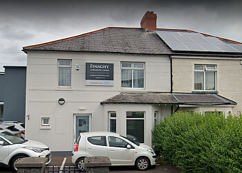 Finaghy Orthodontic Centre 