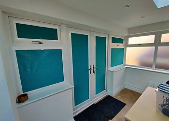 Final Touch Blinds & Shutters