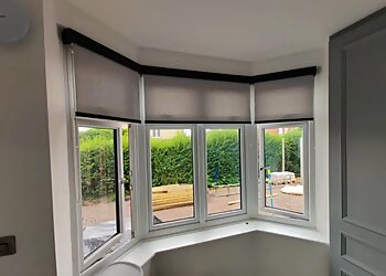 Final Touch Blinds & Shutters