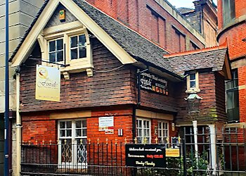 Finale' Thai Tapas & Dining