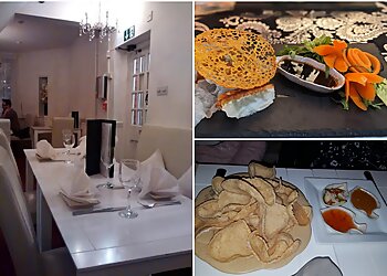 Finale' Thai Tapas & Dining